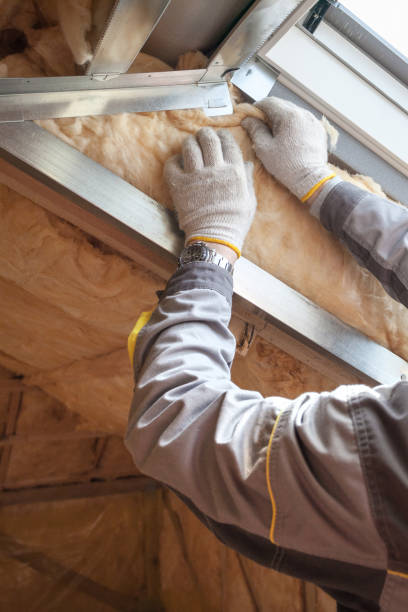 Soundproof Insulation Installation in Grayslake, IL
