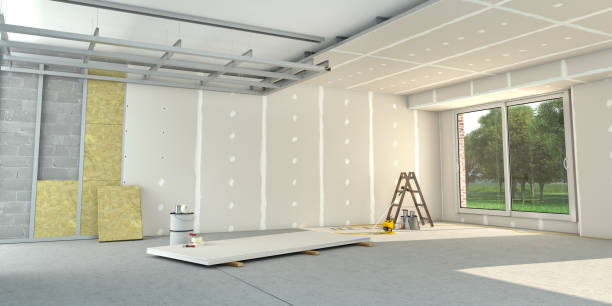 Best Energy-efficient Insulation  in Grayslake, IL